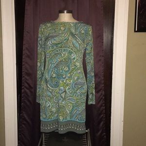 Micheal Kors knee length dress